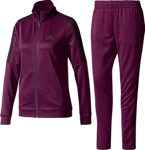 adidas anzug damen billig|trainingsanzüge damen sale.